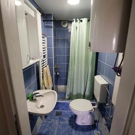 Omarsko Vrelo - Kuca Na Izvoru U Srcu Tare *