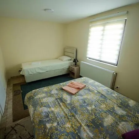 Chalet Omarsko Vrelo - Kuca Na Izvoru U Srcu Tare