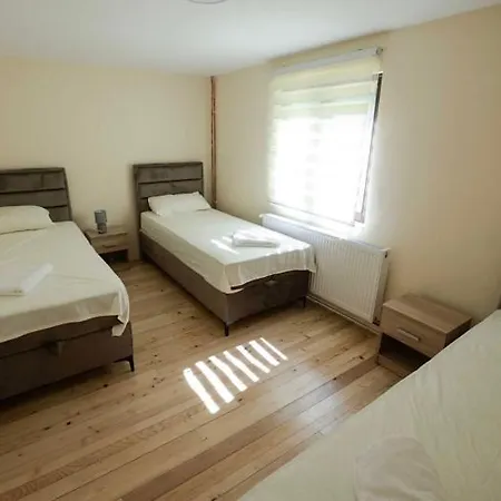 Chalet Omarsko Vrelo - Kuca Na Izvoru U Srcu Tare Predov Krst