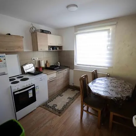 Omarsko Vrelo - Kuca Na Izvoru U Srcu Tare Chalet