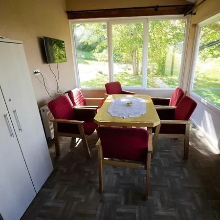 Chalet Omarsko Vrelo - Kuca Na Izvoru U Srcu Tare *